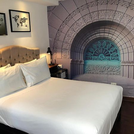 リマ La Casa Del Viajero Bed & Breakfast エクステリア 写真