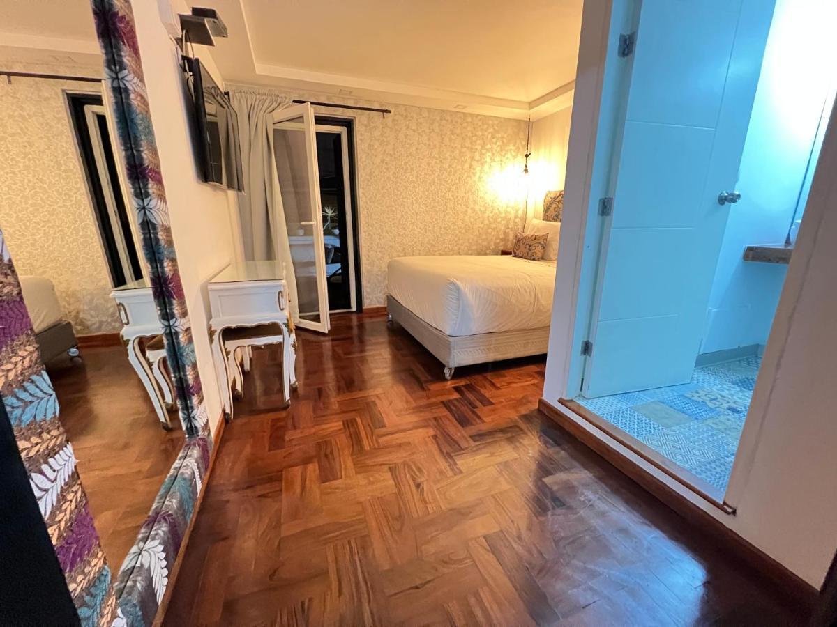 リマ La Casa Del Viajero Bed & Breakfast エクステリア 写真