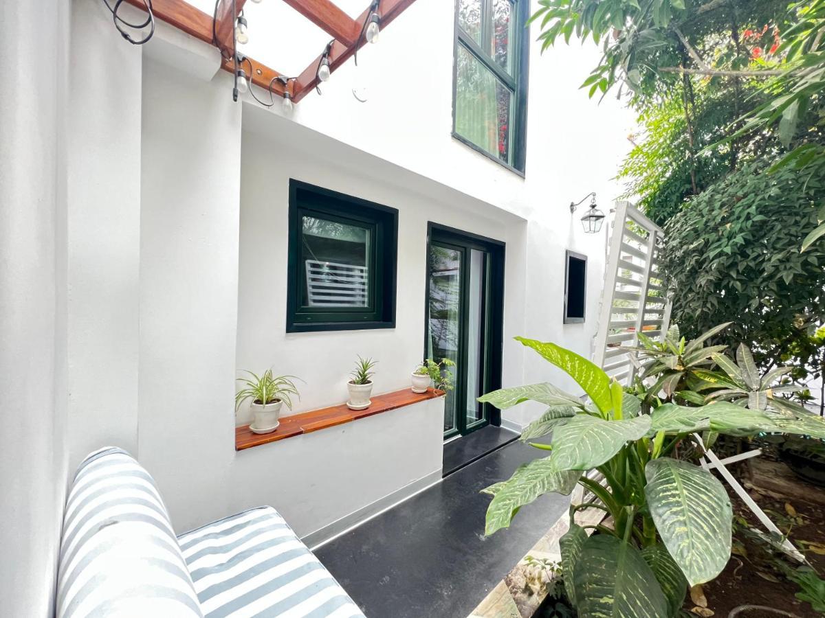 リマ La Casa Del Viajero Bed & Breakfast エクステリア 写真