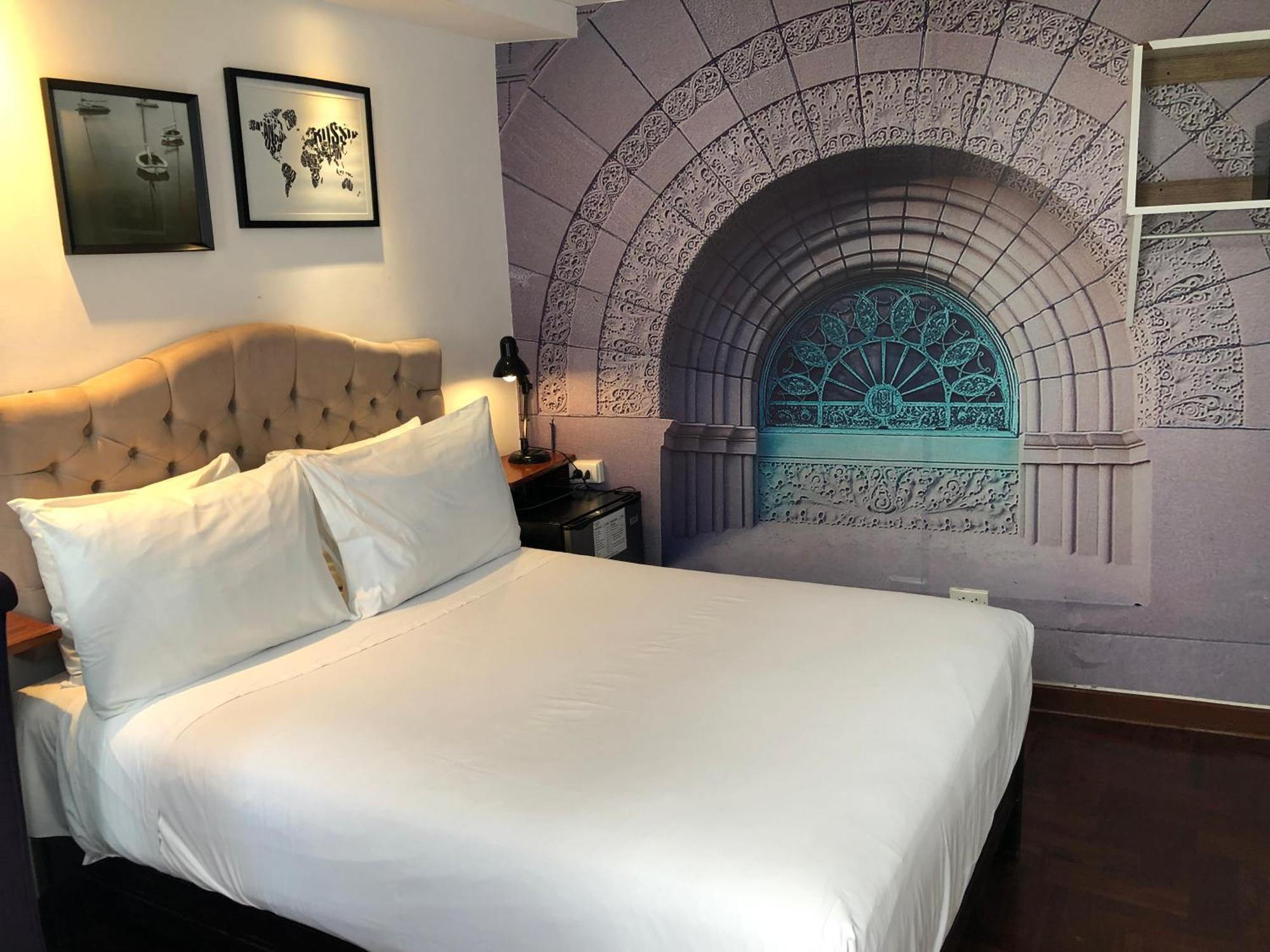 リマ La Casa Del Viajero Bed & Breakfast エクステリア 写真