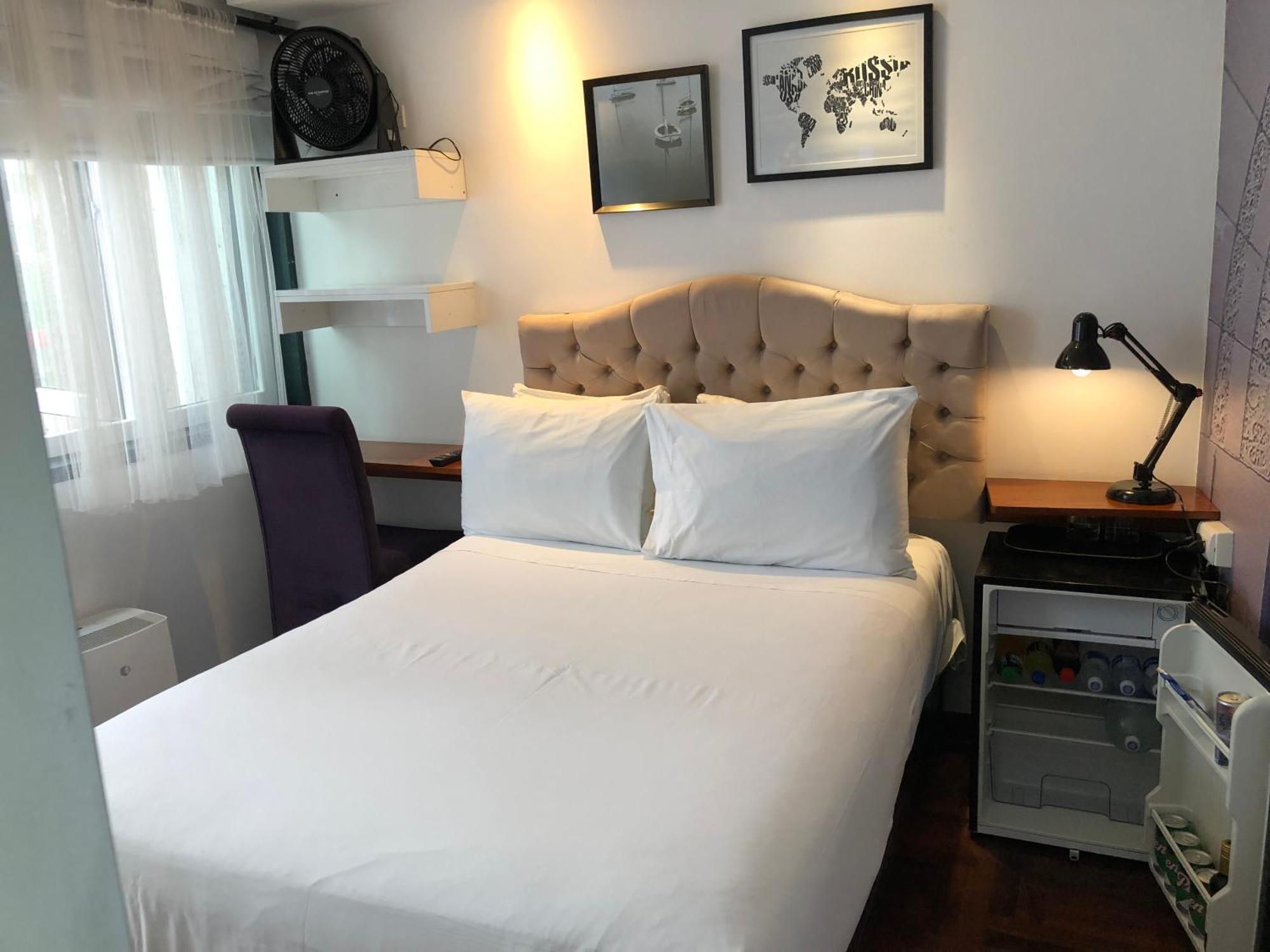 リマ La Casa Del Viajero Bed & Breakfast エクステリア 写真