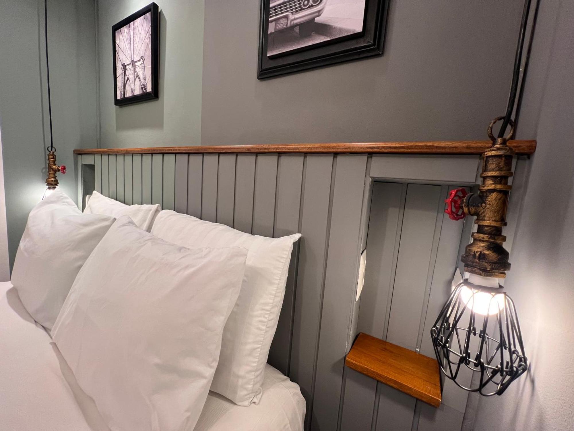リマ La Casa Del Viajero Bed & Breakfast エクステリア 写真