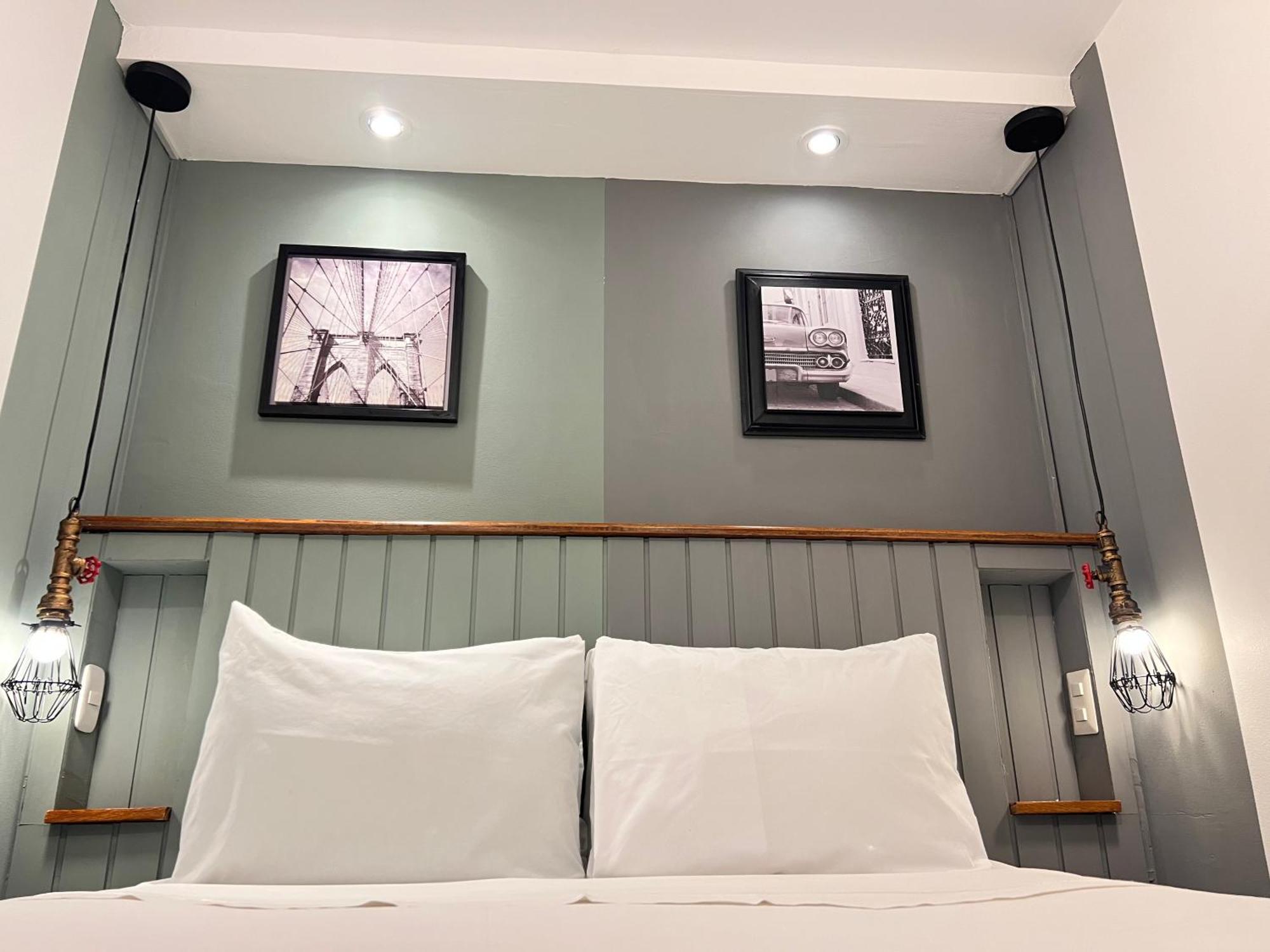 リマ La Casa Del Viajero Bed & Breakfast エクステリア 写真