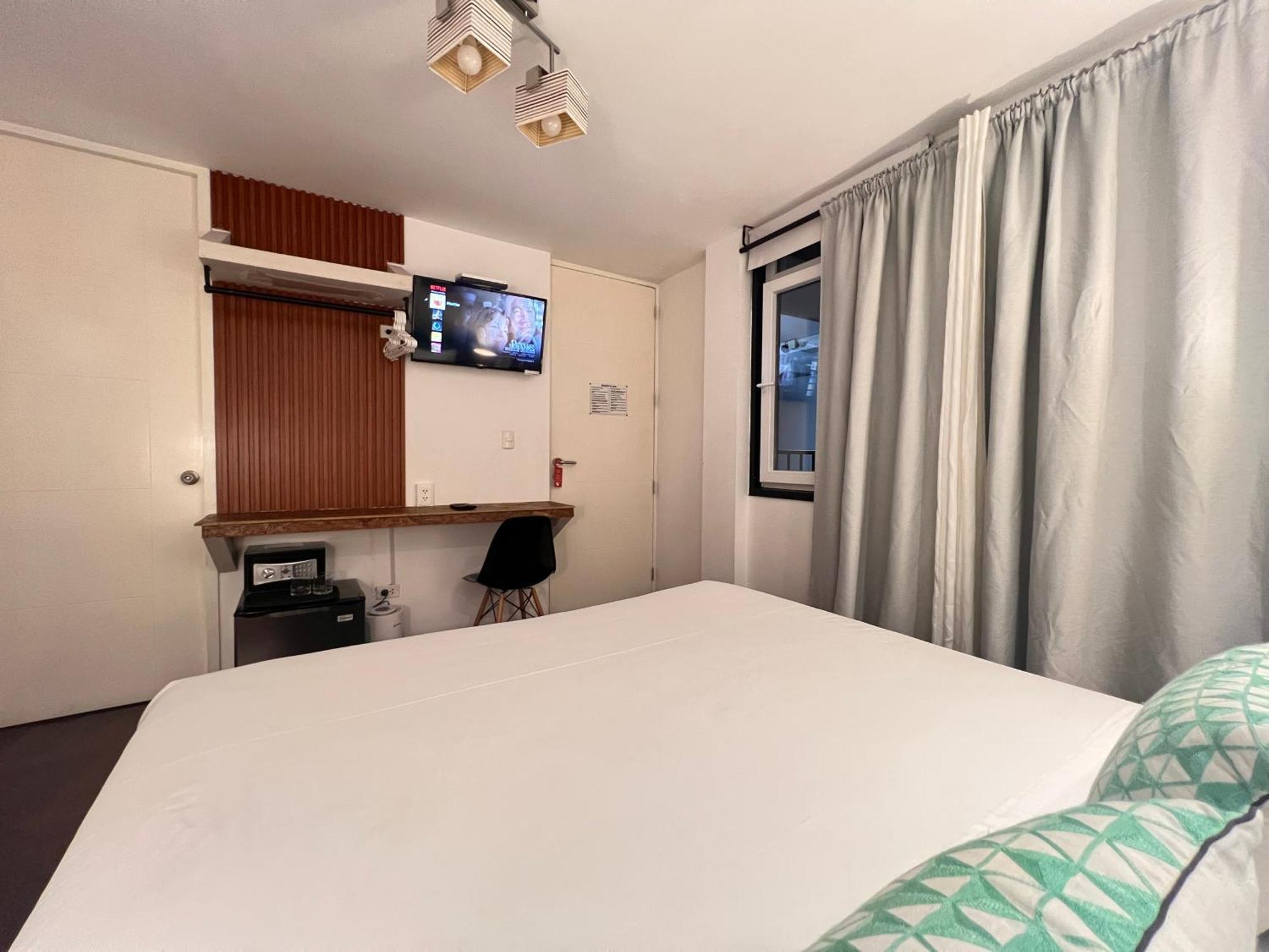 リマ La Casa Del Viajero Bed & Breakfast エクステリア 写真