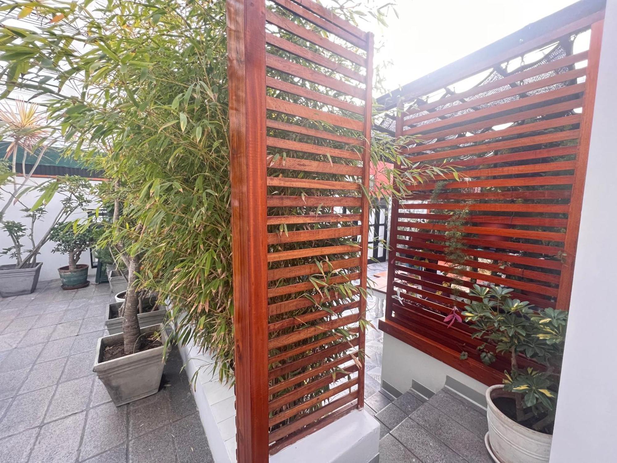 リマ La Casa Del Viajero Bed & Breakfast エクステリア 写真