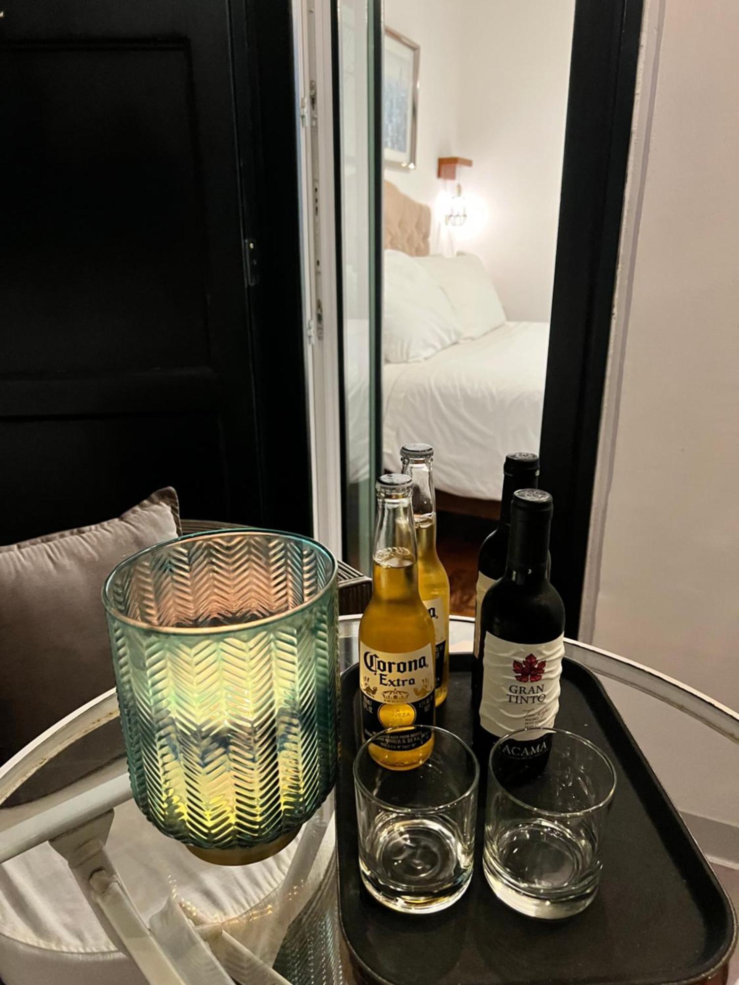 リマ La Casa Del Viajero Bed & Breakfast エクステリア 写真