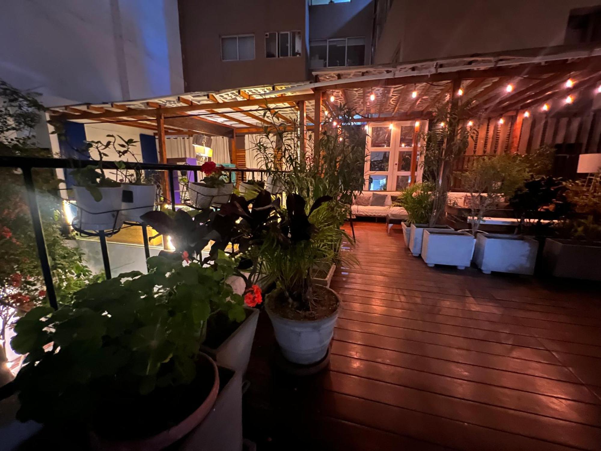 リマ La Casa Del Viajero Bed & Breakfast エクステリア 写真