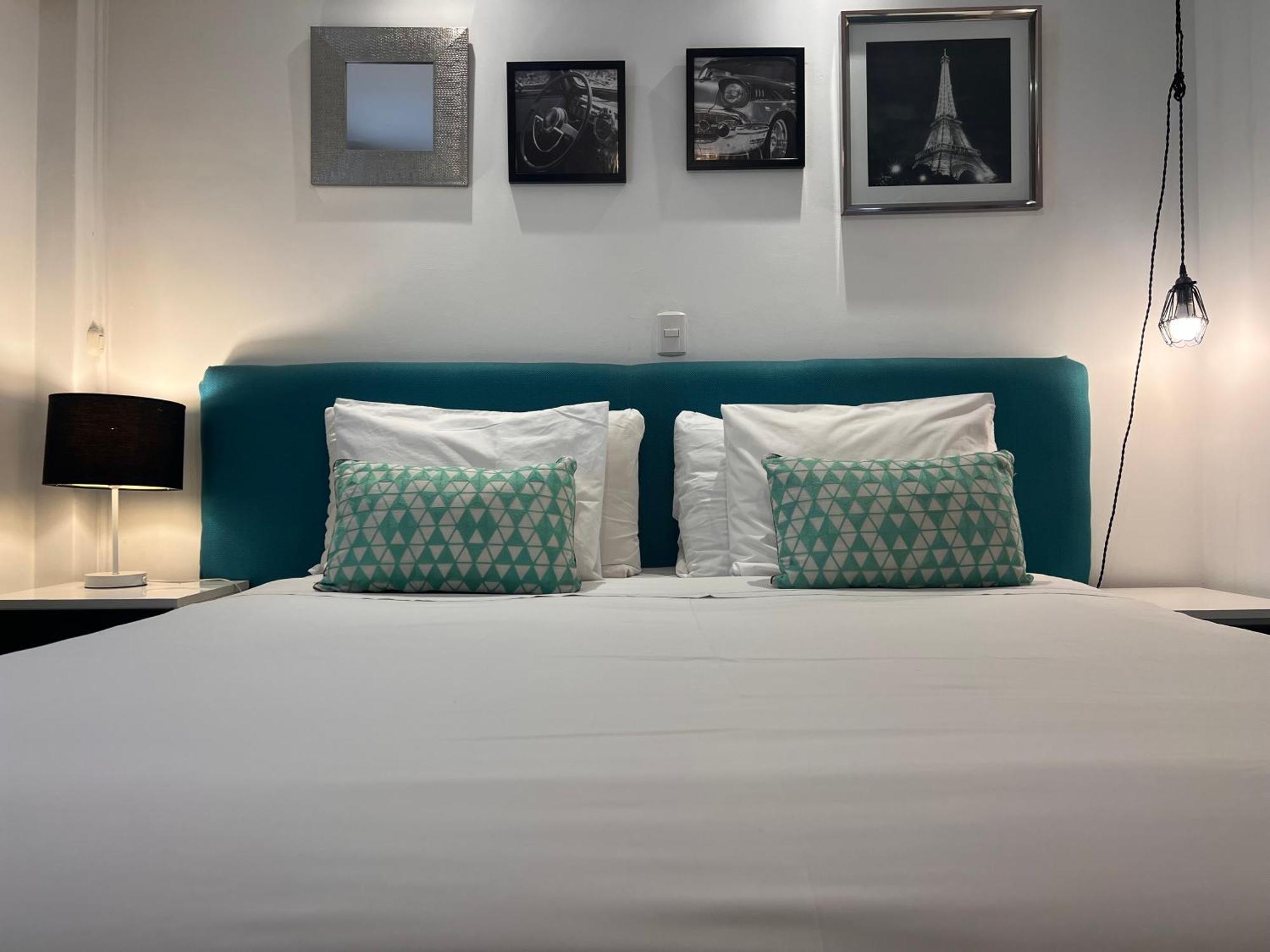 リマ La Casa Del Viajero Bed & Breakfast エクステリア 写真